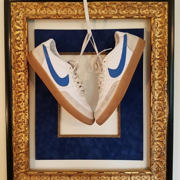 killshot 2 hyper blue